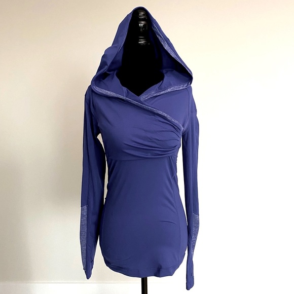 💥HOST PICK💥 Rare Lululemon Run Cross Train Pullover - Picture 2 of 5